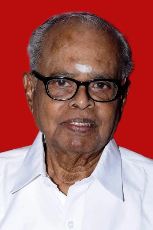 Actor K. Balachander