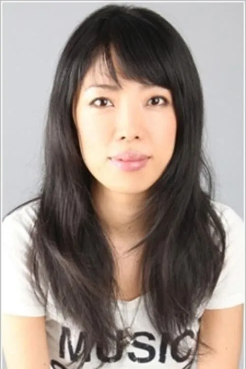 Actor Kanako Itou