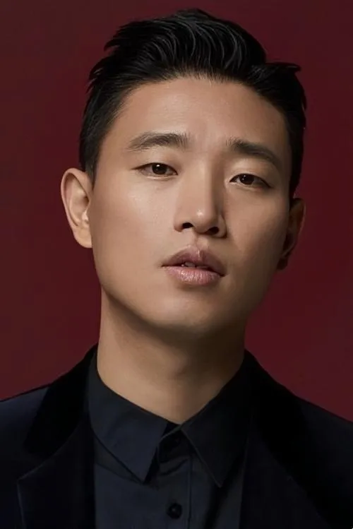 Foto de perfil del actor Kang Gary en el reparto