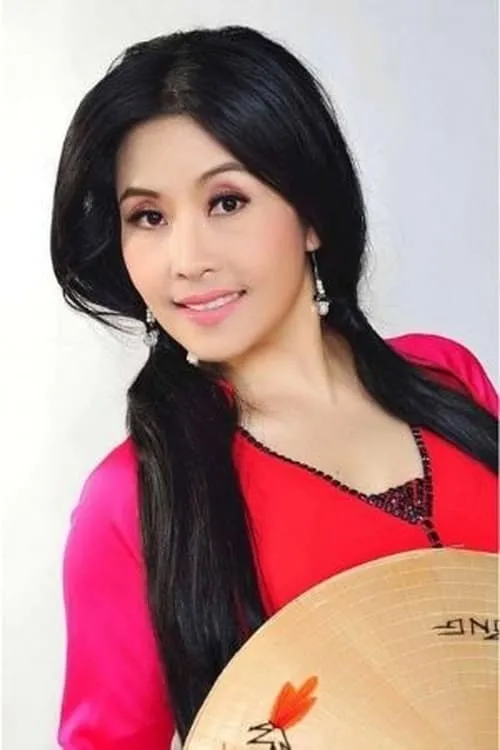 Kiều Oanh interpretando a 