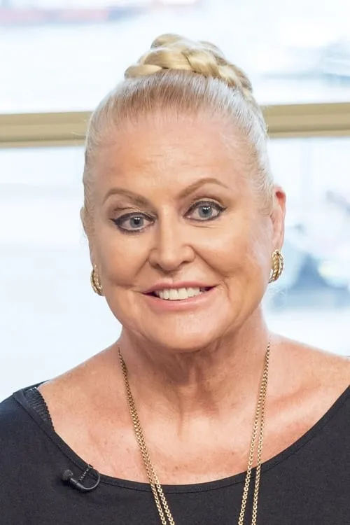 Fotografía de Kim Woodburn