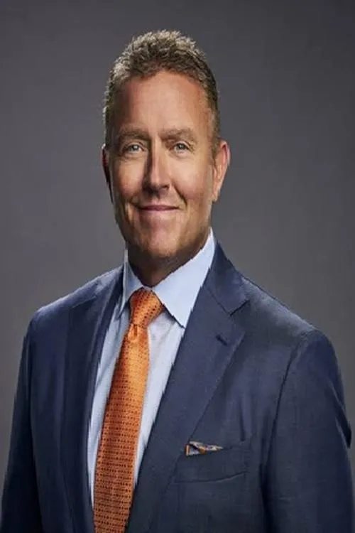 Foto de Kirk Herbstreit