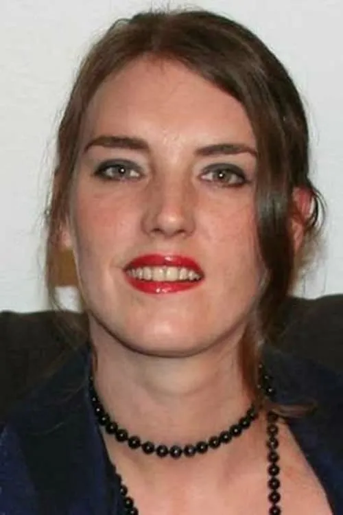 Actor Laure Rosenoire