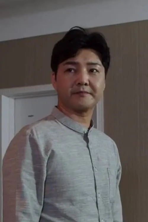 Actor Lee Duk-jin