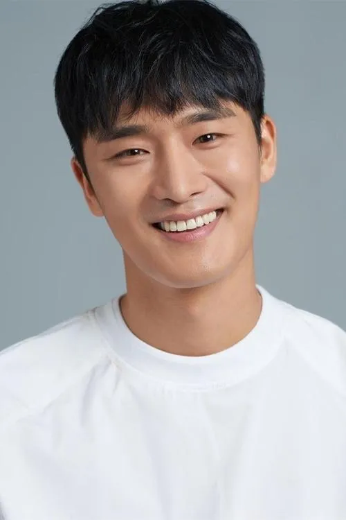 Foto de perfil del actor Lee Se-ho en el reparto