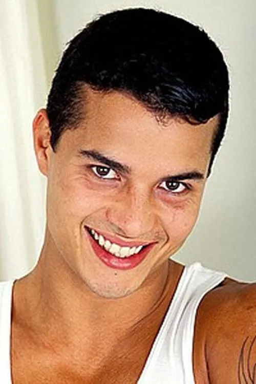 Actor Leon Paiva