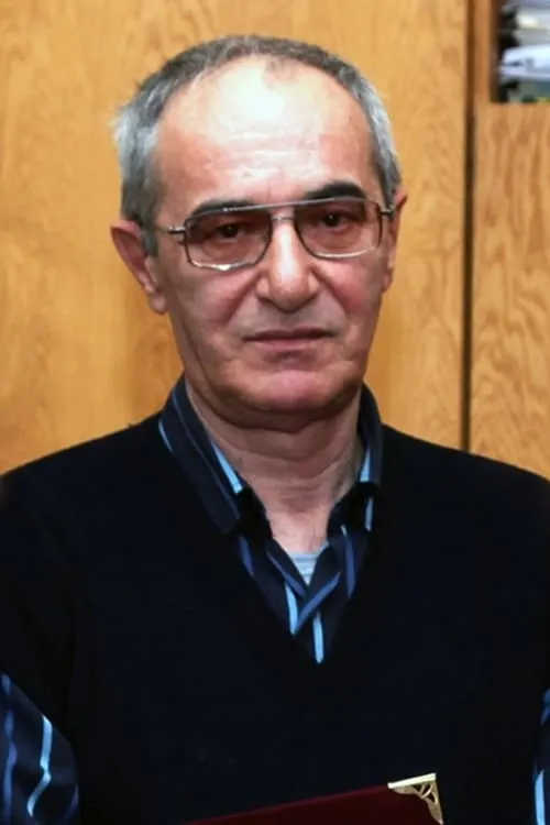 Actor Əlibala Məmmədov