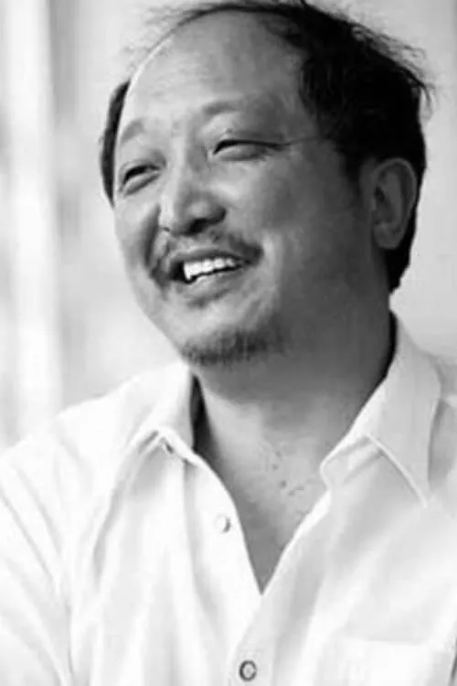 Actor Liu Heng