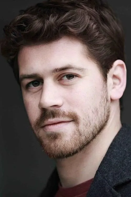 Actor Loïc Riewer