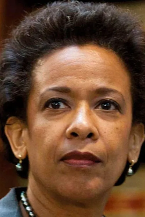 Loretta Lynch interpretando a Self