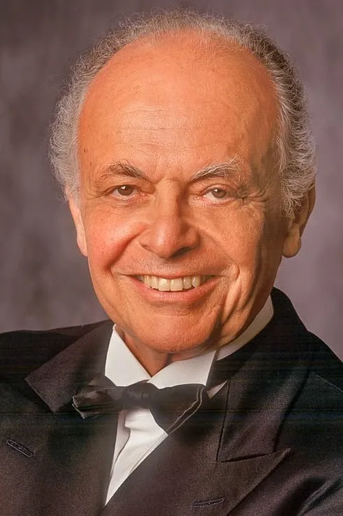 Lorin Maazel interpretando a 