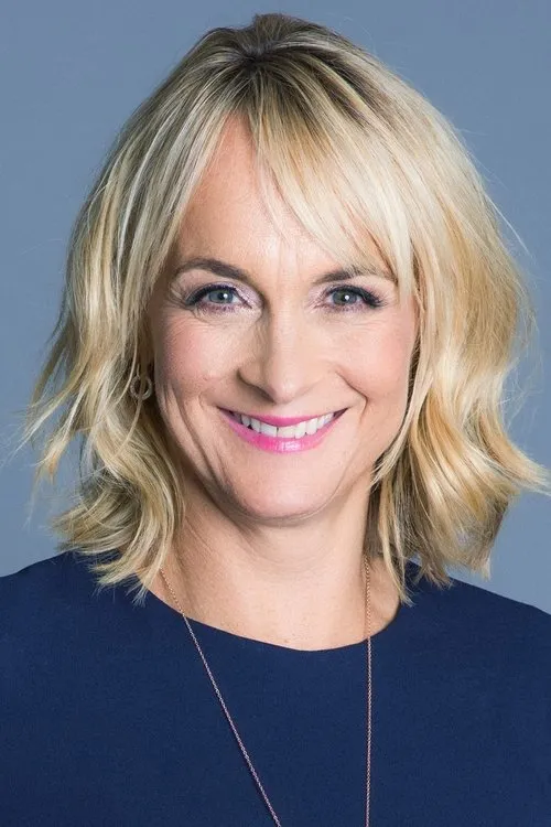 Louise Minchin en el reparto