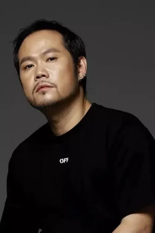 Actor Lu Wei