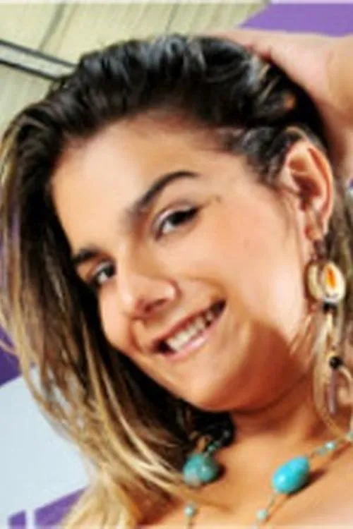 Bianca Lopes ha trabajado con Luara en 1 ocasiones