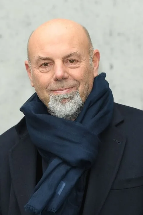 Actor Luca Bigazzi