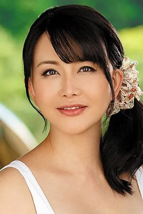 Actor Maika Asai