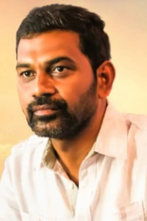 Actor Manimaran