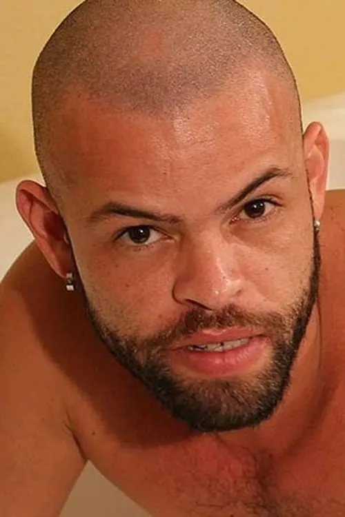 Actor Manuel Rokko