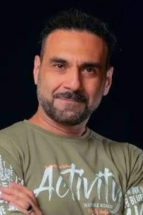 Actor Maqsud Məmmədov