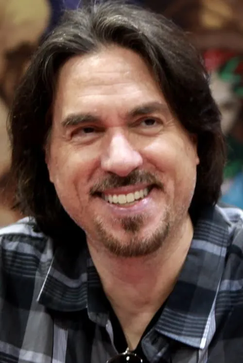 Foto de perfil del actor Marc Silvestri en el reparto