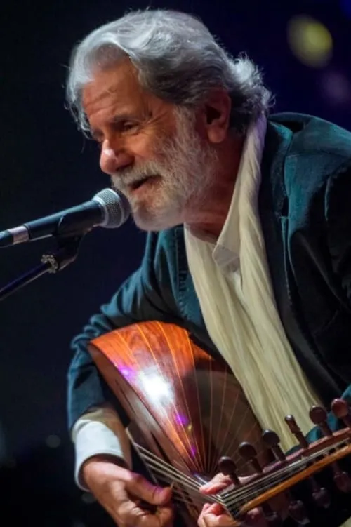 Marcel Khalife interpretando a 