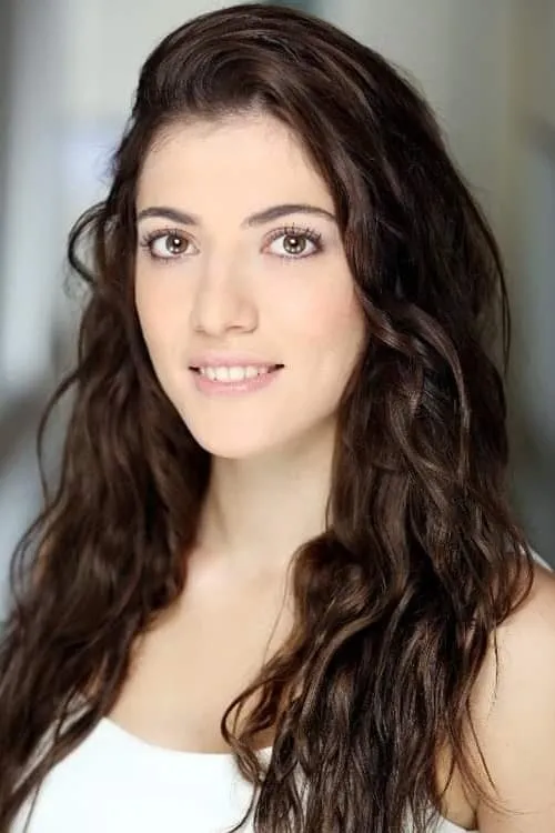 Foto de perfil del actor Marilia Giallouridou en el reparto