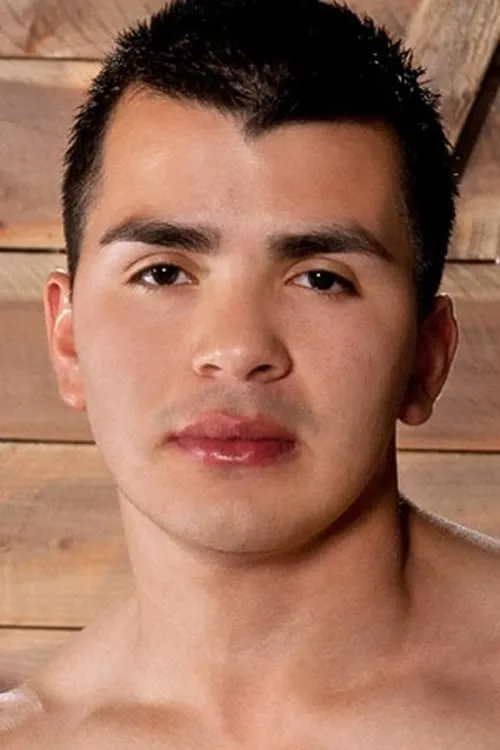 Actor Mario Romo