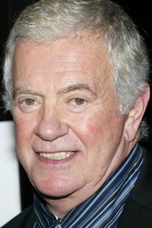 Foto de perfil del actor Mark Damon Johnson en el reparto