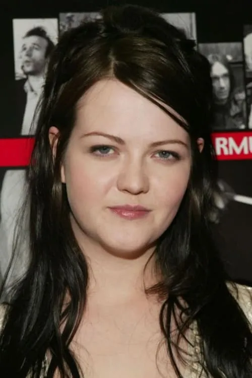 Meg White interpretando a Self