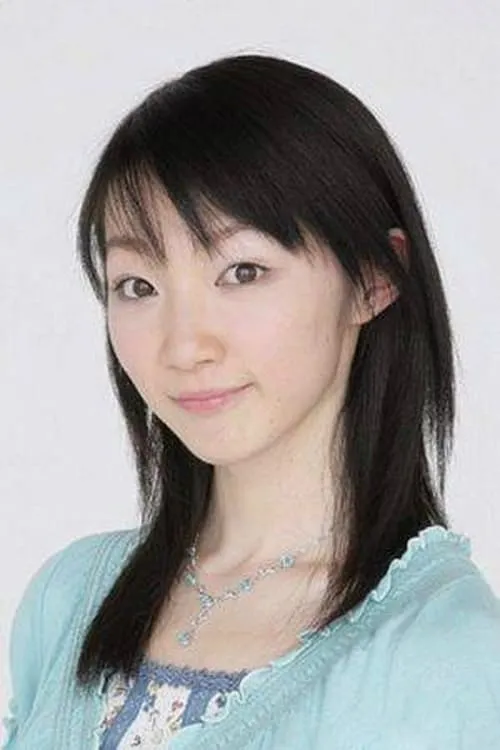 Megumi Takamoto en el reparto