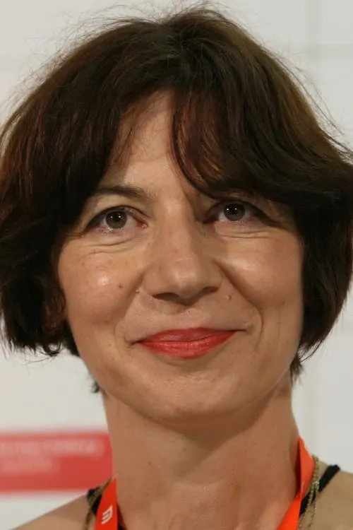 Actor Michaela Pavlátová