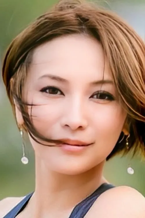 Actor Michiyo Heike