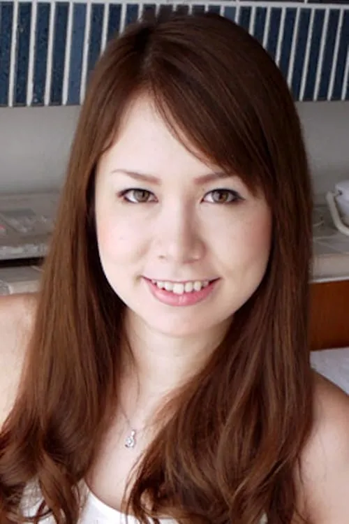 Actor Miharu Kai