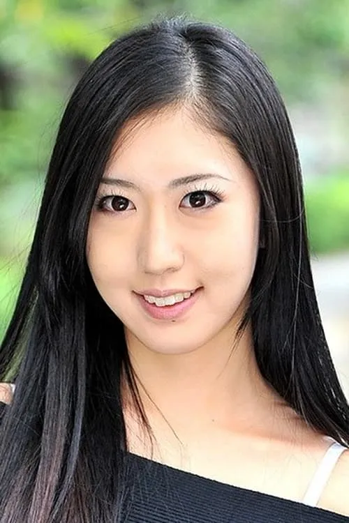 Actor Mika Oosaki