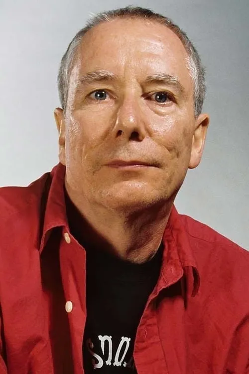 Foto de perfil del actor Mike Kelley en el reparto