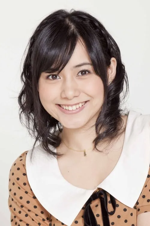 Actor Minami Tsuda