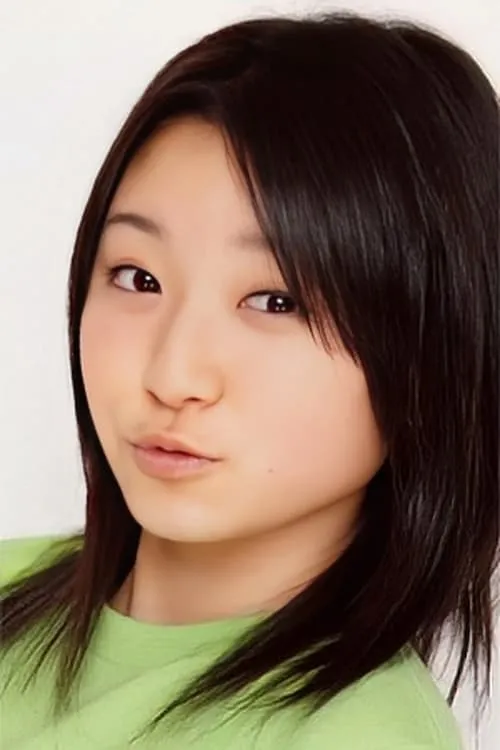 Actor Mirei Hashida