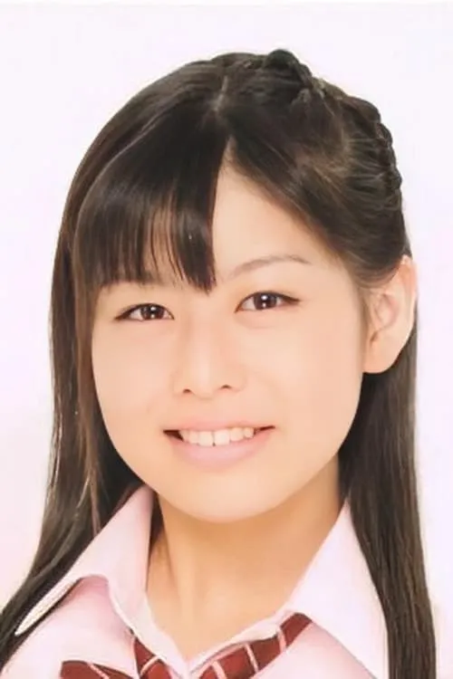 Actor Momoka Komine