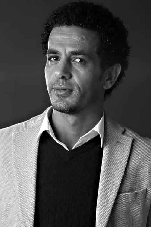 Actor مصطفى يوسف