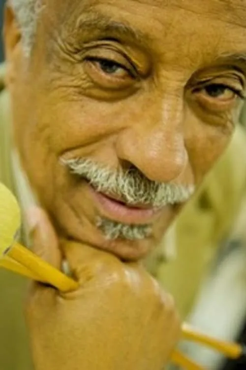 Mulatu Astatke interpretando a 