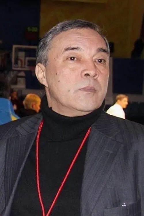 Actor Мурад Алиев