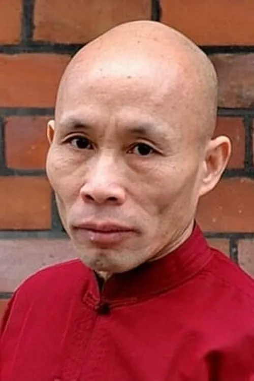 Actor Nam Bui Ngoc