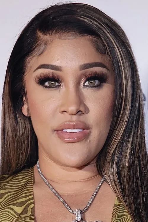 Natalie Nunn en el reparto