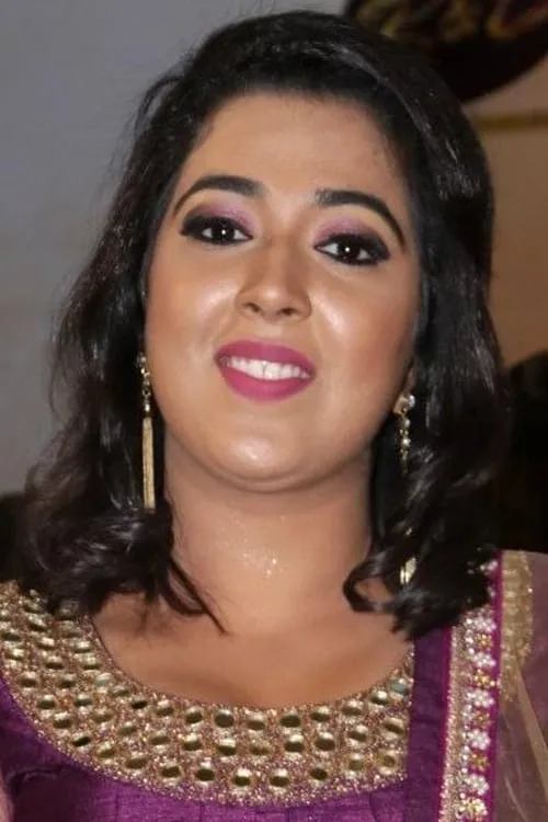 Actor Nayana