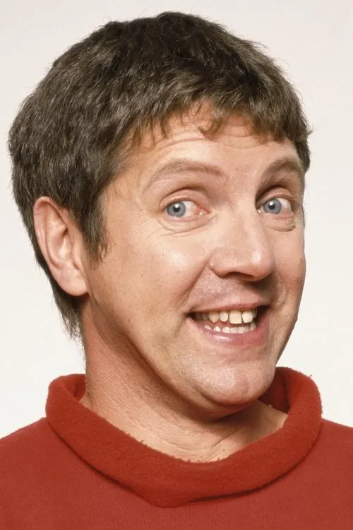 Neil Buchanan en el reparto