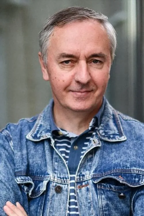 Actor Николай Изволов