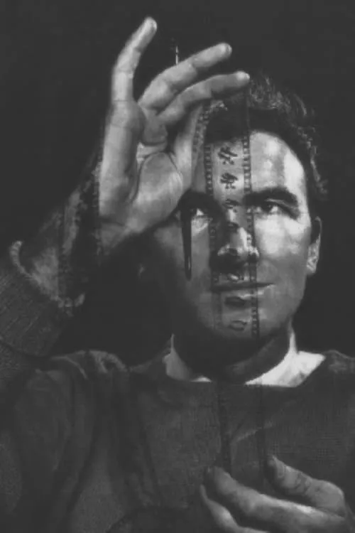 Norman McLaren interpretando a Himself (archive footage)