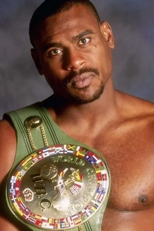 Imagen de Oliver McCall