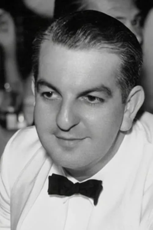 Actor Orry-Kelly