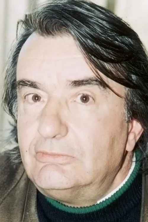 Actor Panos Glykofrydis